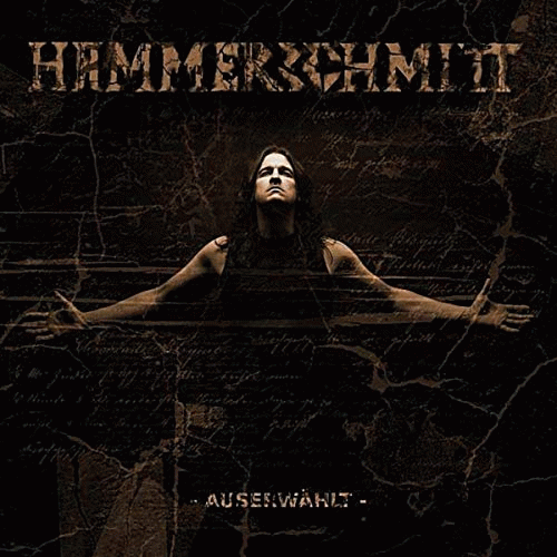 Hammerschmitt (GER-2) : Auserwählt